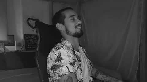 CARIBBEAN DREAM online show from 03.06.26