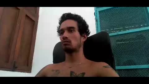 Snapshot of asherxxx_ chatting on 06.22.26 CARIBBEAN DREAM online show from 06.22.26