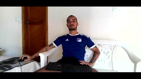 Snapshot of asherxxx_ chatting on 07.15.26 CARIBBEAN DREAM online show from 07.15.26