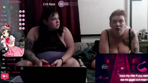 AsheSky online show from 02.02.25