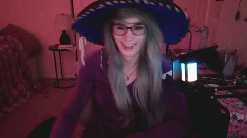 Ashley Scarlett online show from 09.16.25