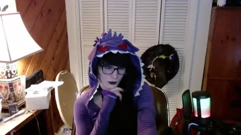 Ashley Scarlett online show from 06.12.26