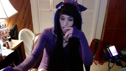 Ashley Scarlett online show from 06.15.26