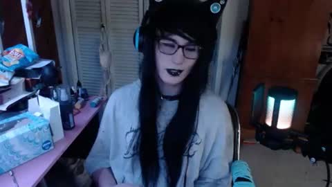 Ashley Scarlett online show from 08.07.26