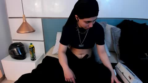 Snapshot of ashkoreh chatting on 05.22.26 Ashkoreh online show from 05.22.26