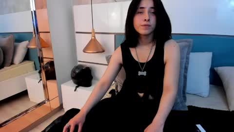 Snapshot of ashkoreh chatting on 05.25.26 Ashkoreh online show from 05.25.26