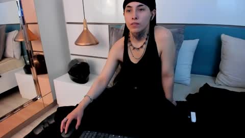 Snapshot of ashkoreh chatting on 05.29.26 Ashkoreh online show from 05.29.26
