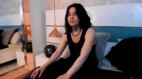 Snapshot of ashkoreh chatting on 06.01.26 Ashkoreh online show from 06.01.26
