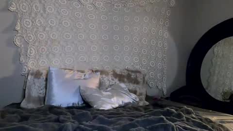 Ashl33mackenzi3 online show from 01.05.25