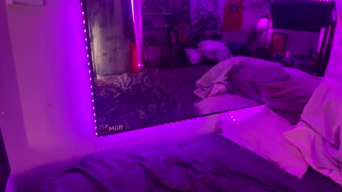 Ashl33mackenzi3 online show from 01.26.25