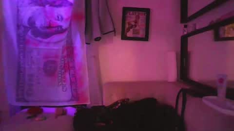 Ashl33mackenzi3 online show from 03.22.26