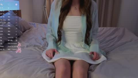 Snapshot of ashlealavender chatting on 04.05.26 April online show from 04.05.26