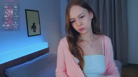 Snapshot of ashlealavender chatting on 04.13.26 April online show from 04.13.26