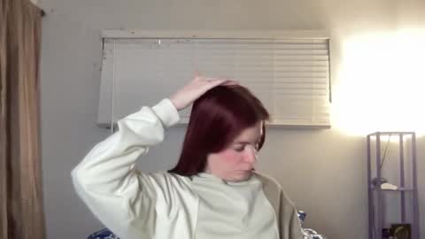 Ashlee online show from 03.25.26