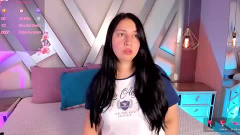 Snapshot of ashleey_bell_ chatting on 05.05.26 Ashley online show from 05.05.26