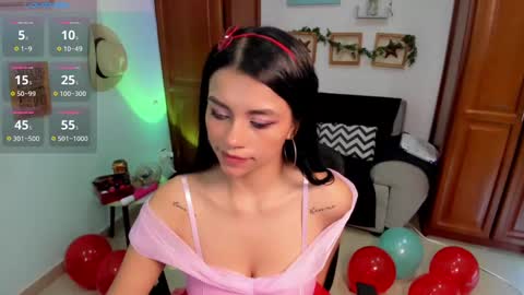 linda online show from 01.10.25