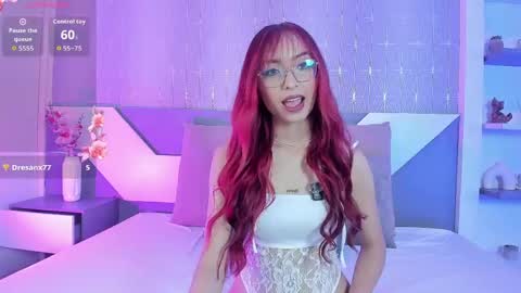 Snapshot of ashleey_vega chatting on 04.29.26 Ashleey Vega online show from 04.29.26