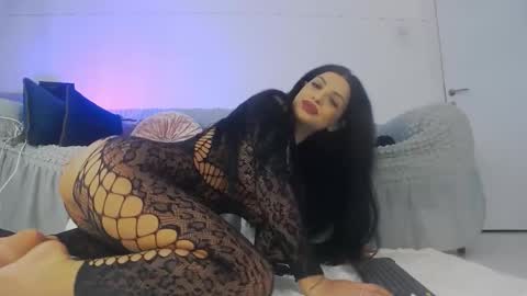 Iris online show from 11.11.25