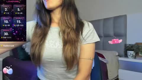 Carolina  online show from 01.25.25