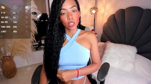 A S H L E Y online show from 12.16.24