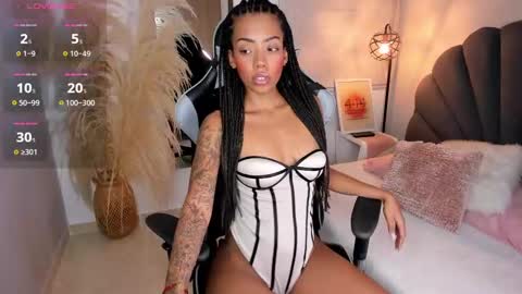 A S H L E Y online show from 01.18.25