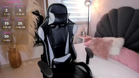 A S H L E Y online show from 01.21.25