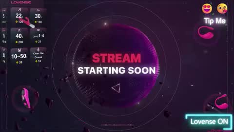 Ashley online show from 03.18.26