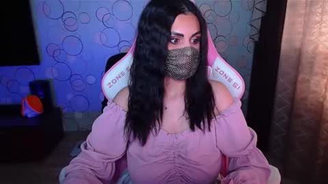   Yasmina   online show from 10.02.25