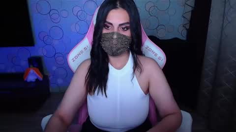   Yasmina   online show from 10.07.25