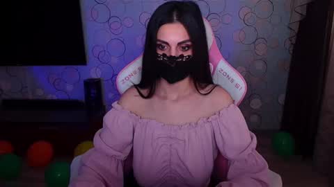   Yasmina   online show from 03.27.26