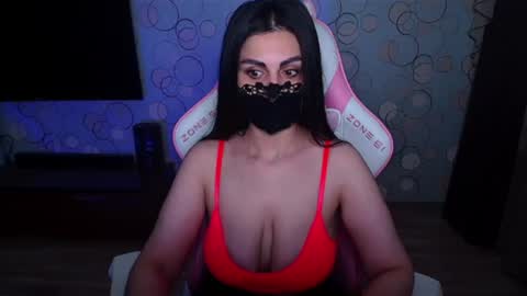   Yasmina   online show from 07.07.26
