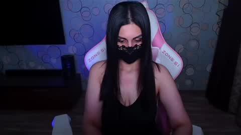   Yasmina   online show from 07.17.26