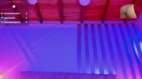 ashley online show from 03.05.25