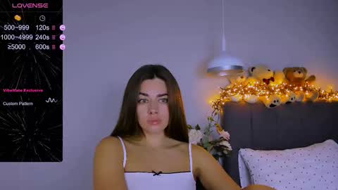 Ashley online show from 11.29.25