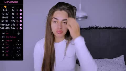 Ashley online show from 03.19.26