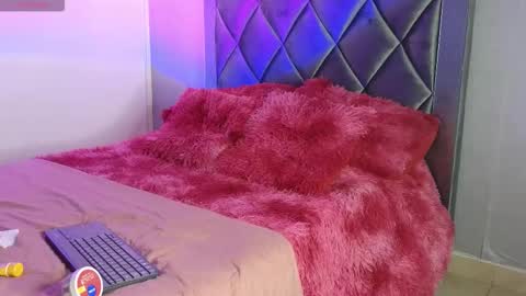 Snapshot of ashley__williamss chatting on 02.03.26 Ashley online show from 02.03.26