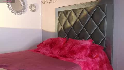 Snapshot of ashley__williamss chatting on 03.01.26 Ashley online show from 03.01.26