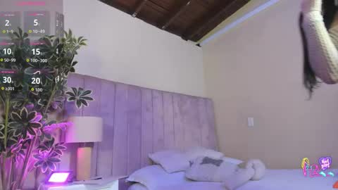 Snapshot of ashley_beaomunt chatting on 03.13.26 ashley_beaomunt online show from 03.13.26