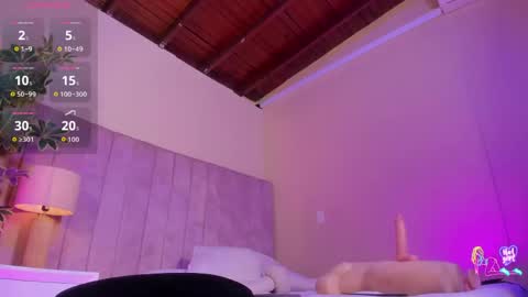 Snapshot of ashley_beaomunt chatting on 04.13.26 ashley_beaomunt online show from 04.13.26