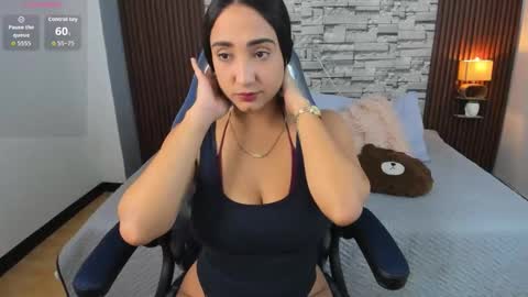 Ashley online show from 02.22.26