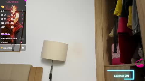 Soy Ash online show from 11.23.25