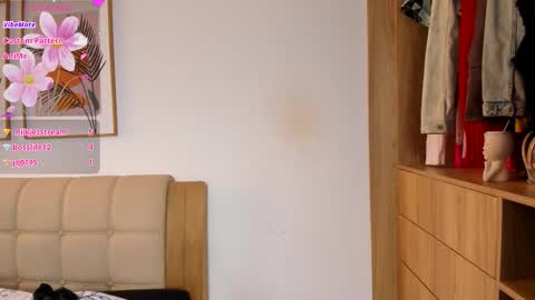 Soy Ash online show from 02.22.26