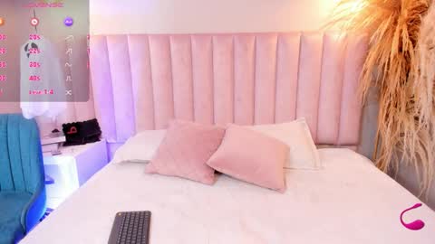 Ashley online show from 10.25.25