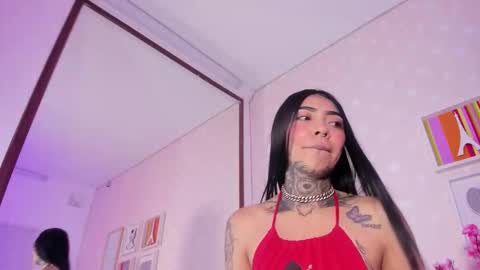 Snapshot of ashley_blum_ chatting on 02.22.26 ashley_blum_ online show from 02.22.26