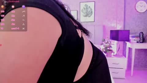 Ashleyy online show from 02.20.25