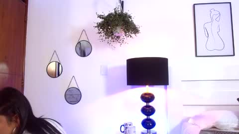 Snapshot of ashley_bruche chatting on 05.20.26 Ashleyy online show from 05.20.26