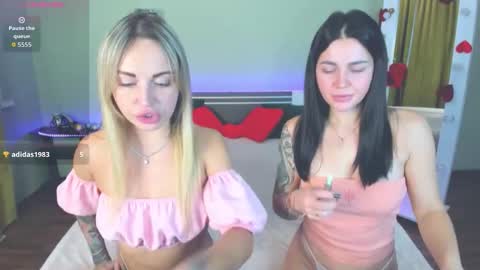 Alina online show from 11.06.25