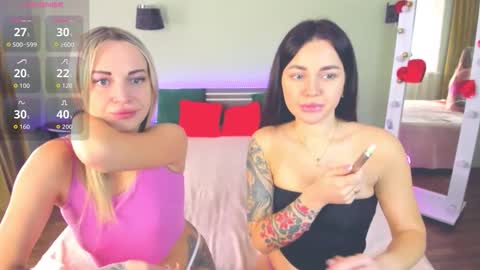 Alina online show from 01.13.26