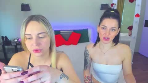 Alina online show from 03.20.26