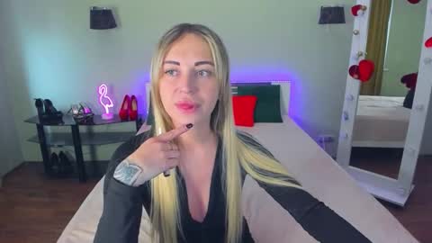 Alina online show from 03.28.26